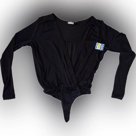 NWT Free People Turnt Bodysuit - Picture 6 of 7